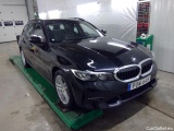  Bmw  Serie 3 330e Touring xDrive Connec.Aut #2