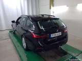  Bmw  Serie 3 330e Touring xDrive Connec.Aut #3