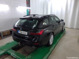  Bmw  Serie 3 330e Touring xDrive Connec.Aut #4