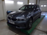  Bmw  Serie 3 320d Tour.xDr. Connect.Ed.Aut. 