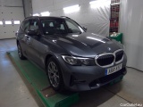  Bmw  Serie 3 320d Tour.xDr. Connect.Ed.Aut. #2