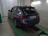  Bmw  Serie 3 320d Tour.xDr. Connect.Ed.Aut. #4