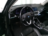  Bmw  Serie 3 320d Tour.xDr. Connect.Ed.Aut. #5