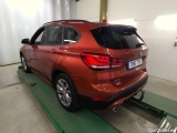  Bmw  X1  xDrive 25e Connect.Aut #4