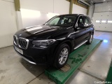  Bmw  X3  30e xDrive Connect.Ed. Aut 
