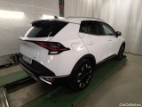 KIA  Sportage  PHEV Advance AWD Aut #3