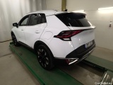  KIA  Sportage  PHEV Advance AWD Aut #4