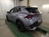  KIA  Sportage  PHEV GT-L.Pan.AWD Aut #4