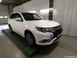  Mitsubishi  Outlander Outl.PHEV 4WD Business #2