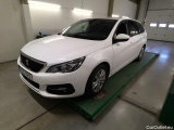  Peugeot  308  SW HDi 120 Active Aut. 