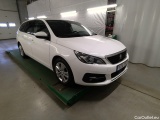  Peugeot  308  SW HDi 120 Active Aut. #2