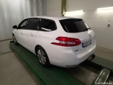  Peugeot  308  SW HDi 120 Active Aut. #4