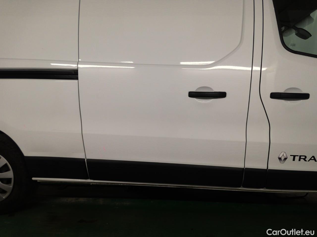  Renault  Trafic  dCi 145 L2H1 Base L. #6