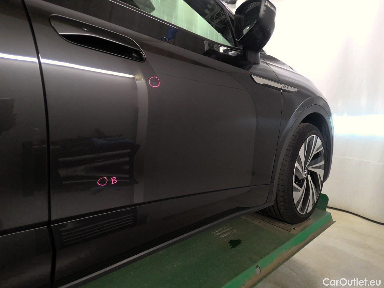  Volkswagen  ID.4  EV 77kWh GTX #8