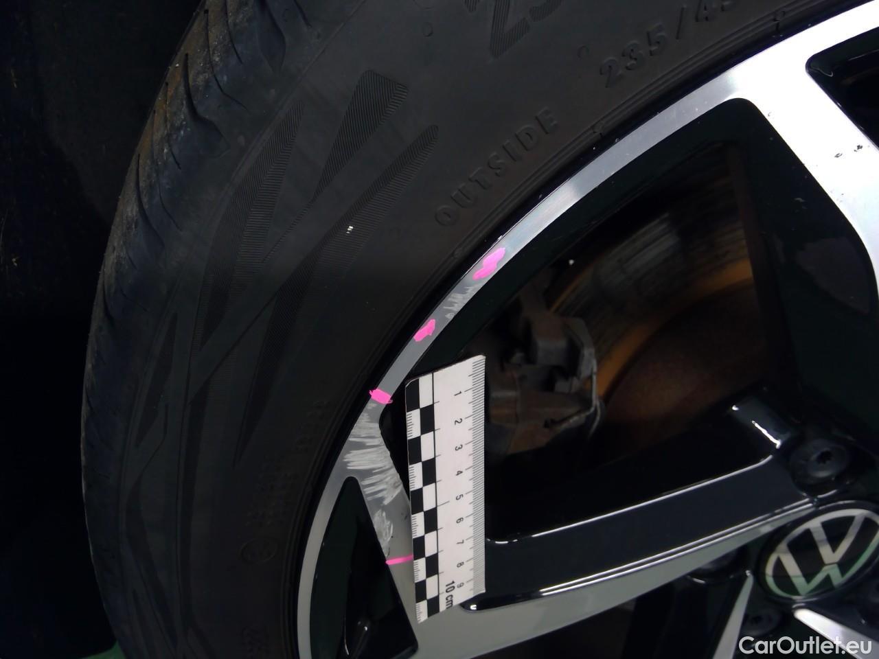  Volkswagen  Passat Pass.SC TDI 200 GT 4M Ex.E.Aut #18