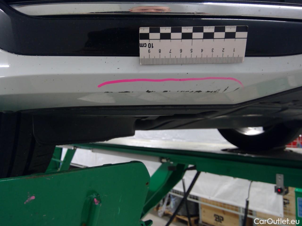  Volkswagen  Passat Pass.SC TDI 200 GT 4M Ex.E.Aut #6