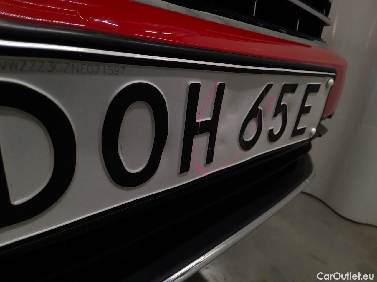  Volkswagen  Passat Pass.SC TDI 200 GT Exec.Ed.Aut #9