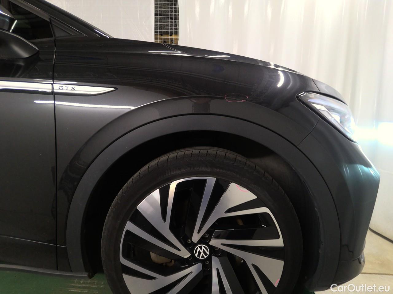  Volkswagen  ID.4  EV 77kWh GTX #10