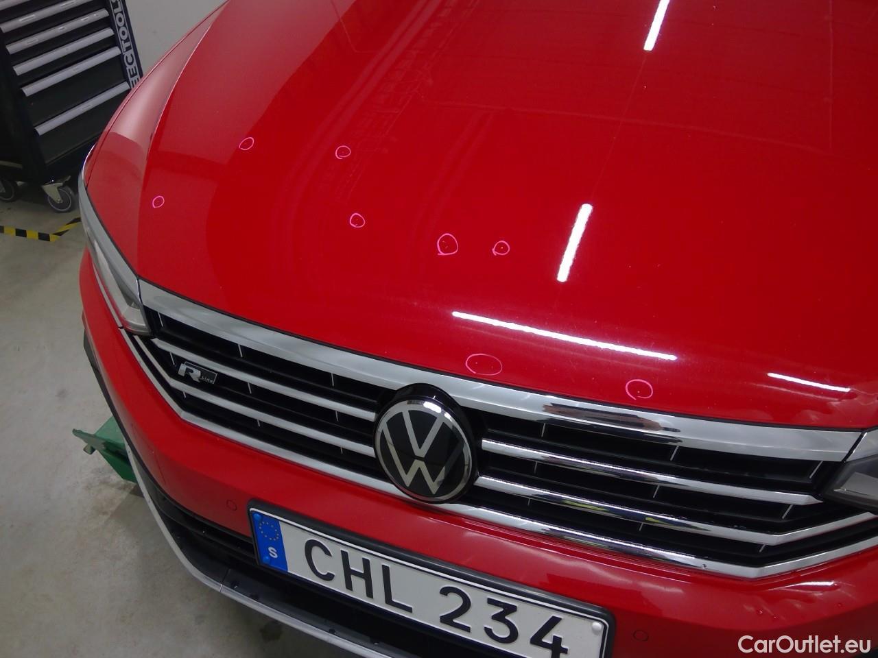  Volkswagen  Passat Pass.SC TDI 200 GT Exec.Ed.Aut #34