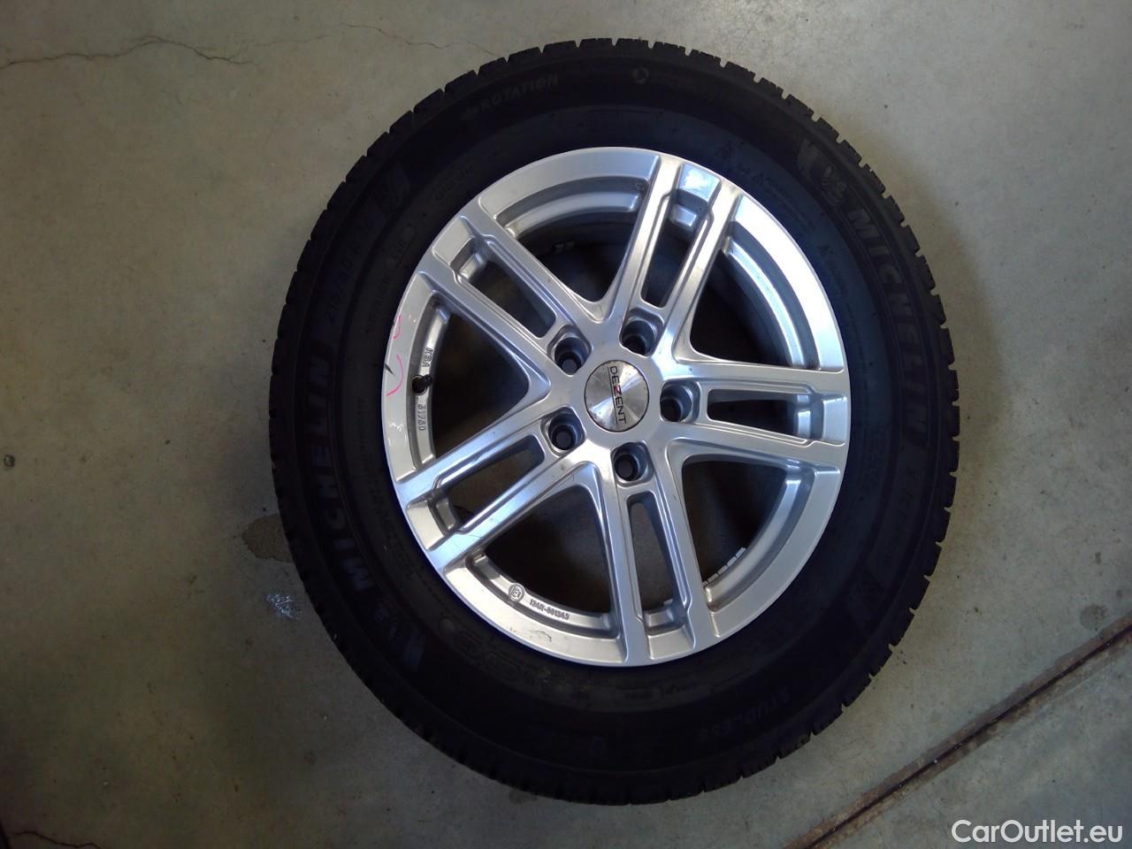  Volkswagen  Passat Pass.SC TDI 200 GT 4M Ex.E.Aut #3
