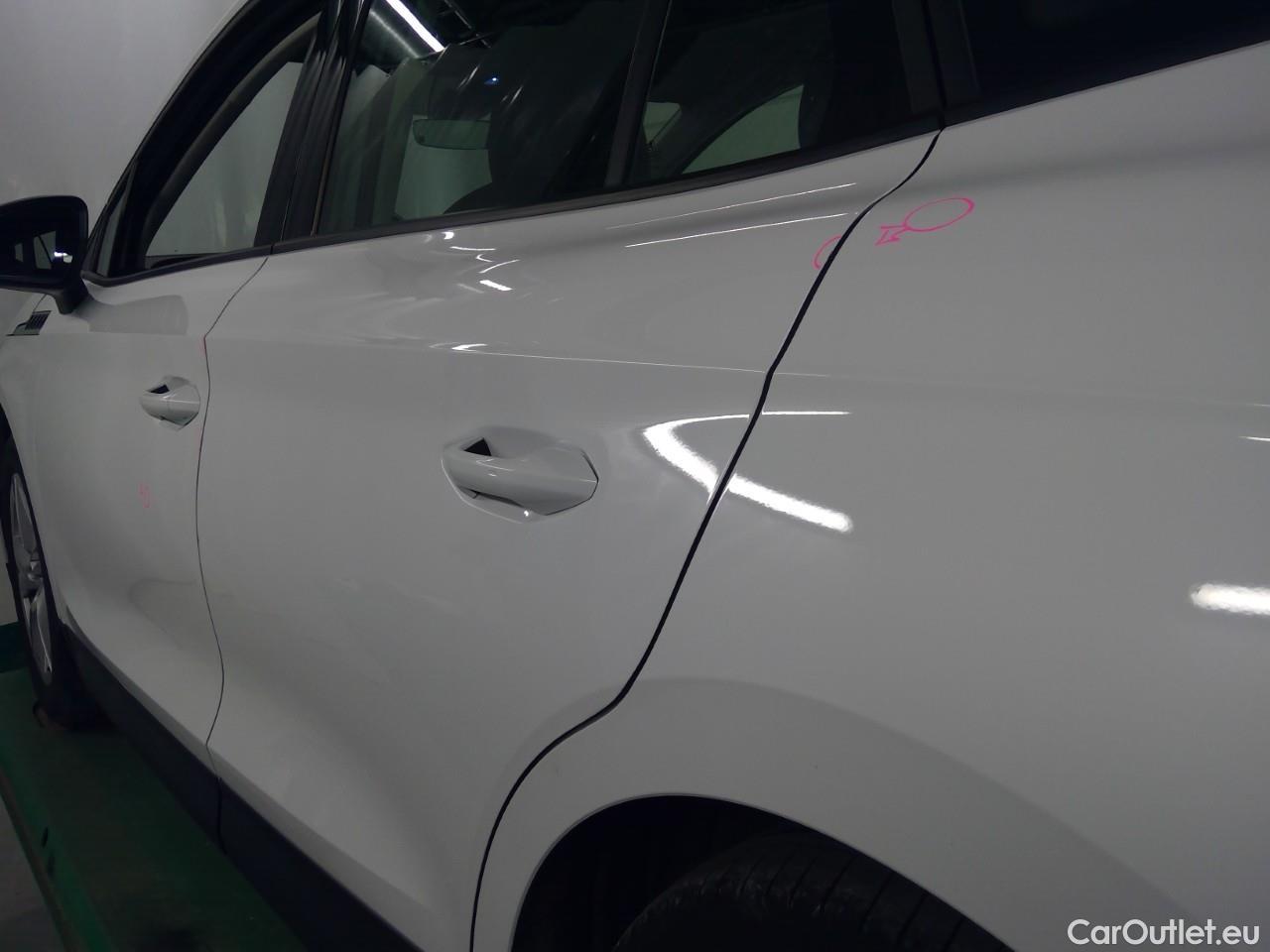  Skoda  ENYAQ  iV60 5d #9