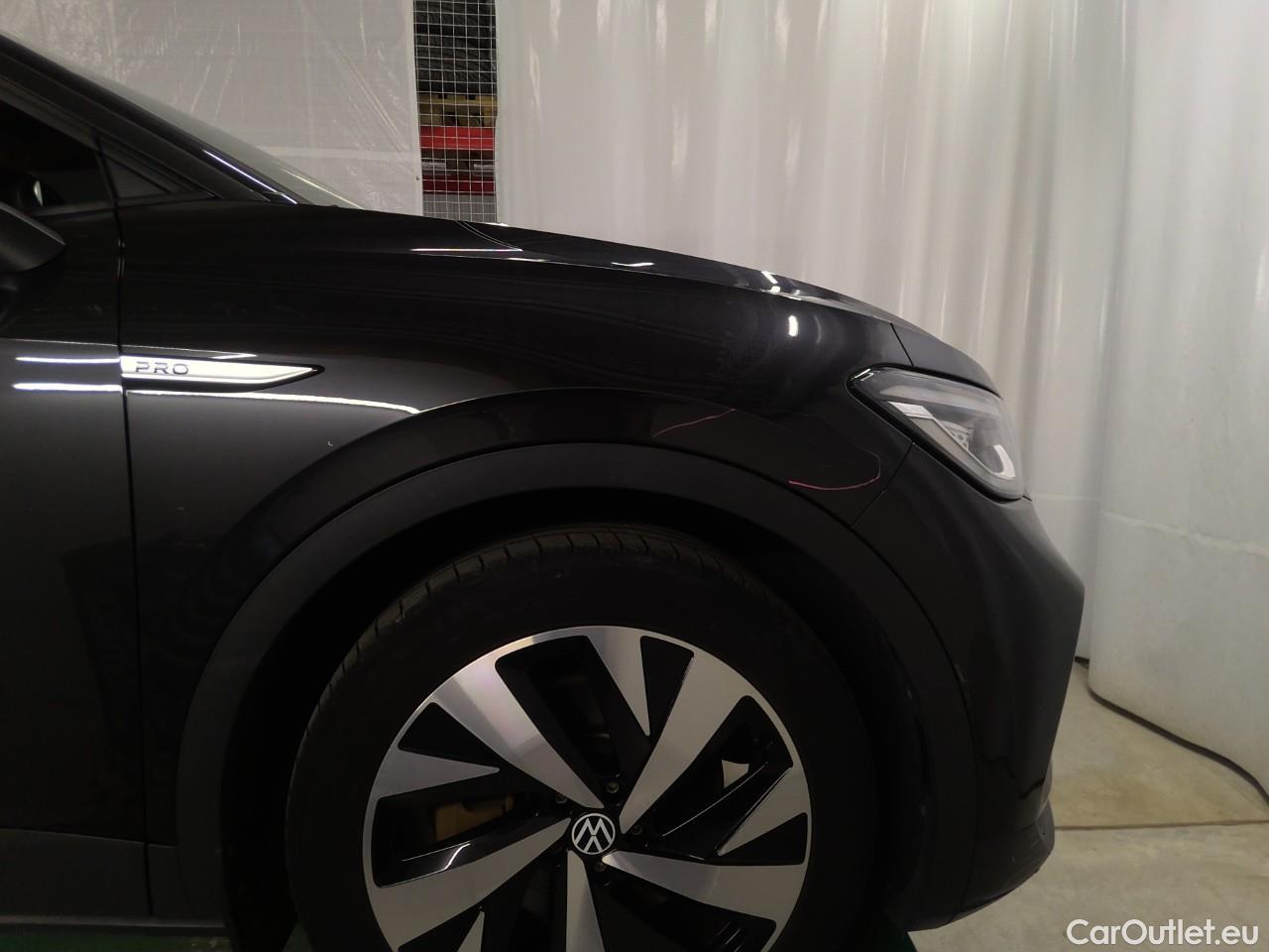  Volkswagen  ID.4  EV 77kWh Max #5