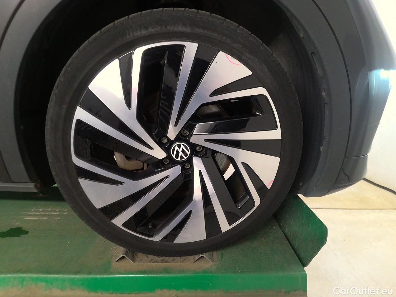  Volkswagen  ID.4  EV 77kWh GTX #12
