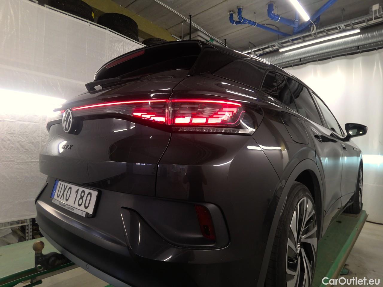  Volkswagen  ID.4  EV 77kWh GTX #6