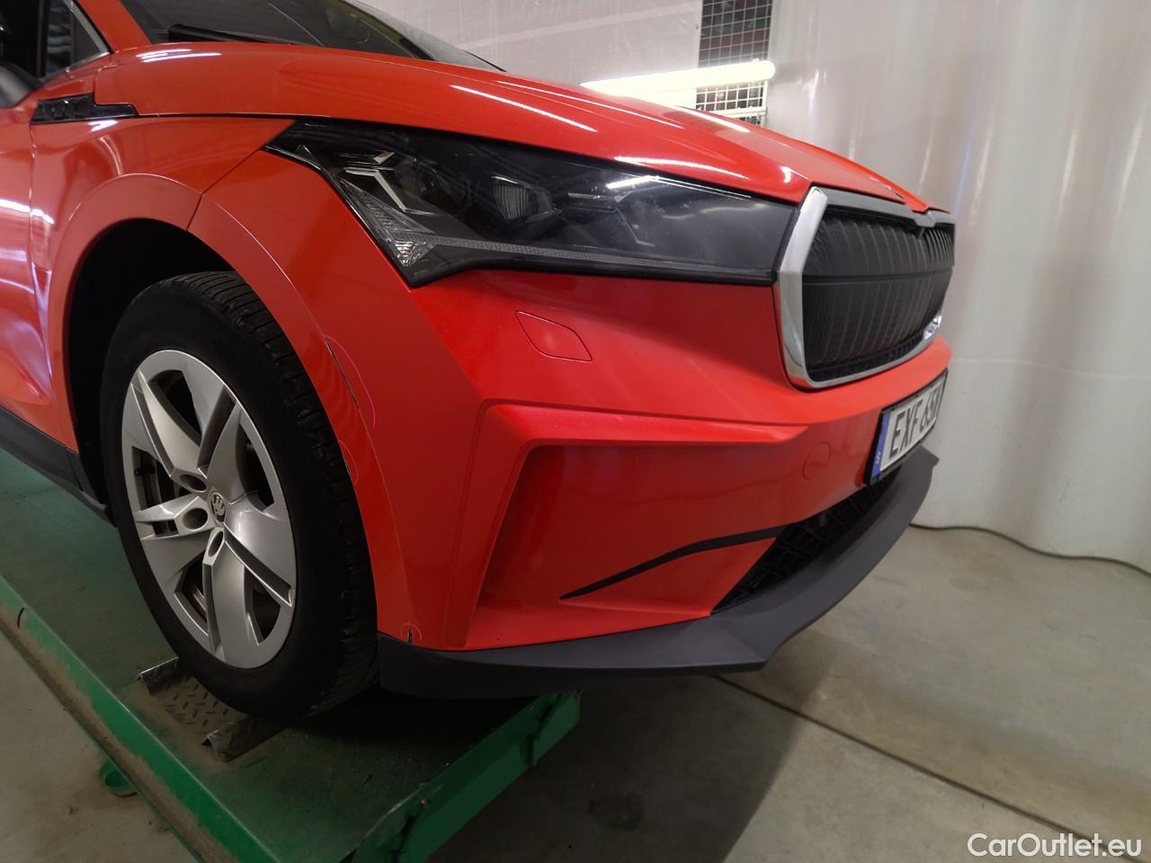  Skoda  ENYAQ  iV80 5d #11