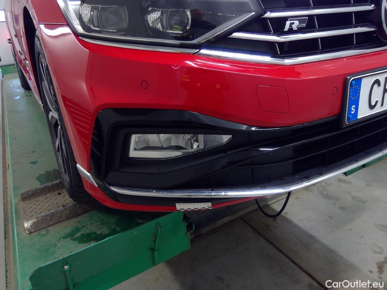  Volkswagen  Passat Pass.SC TDI 200 GT Exec.Ed.Aut #3