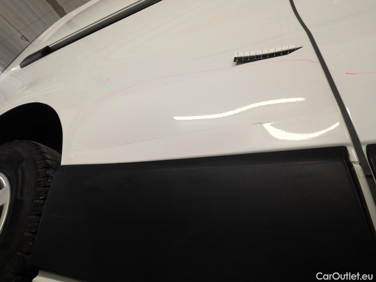  Renault  Trafic  dCi 145 L2H1 Base L. #8