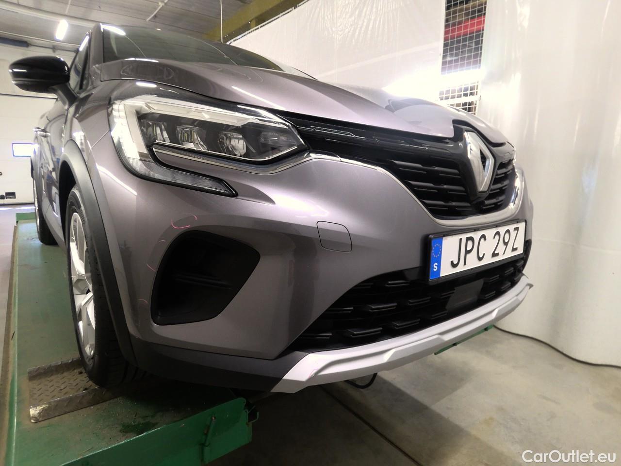 Renault  Captur  TCe 90 ZEN #3