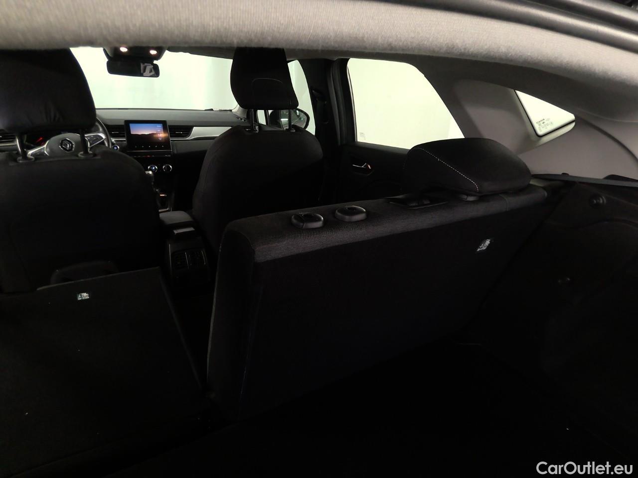  Renault  Captur  TCe 90 ZEN #1