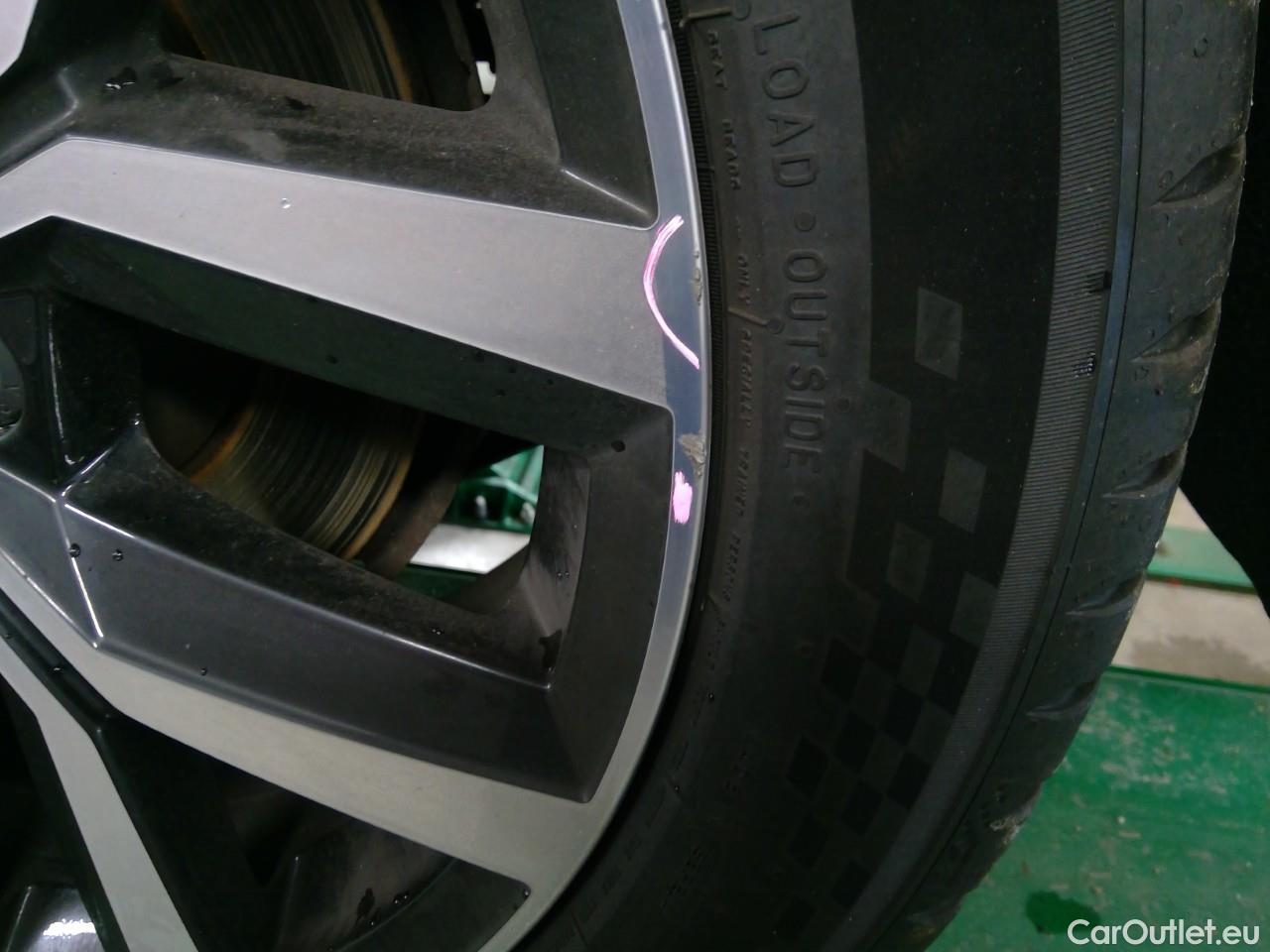  Volkswagen  Passat Pass.SC TDI 200 GT Exec.Ed.Aut #18