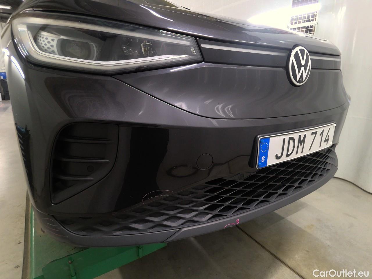  Volkswagen  ID.4  EV 77kWh Max #4