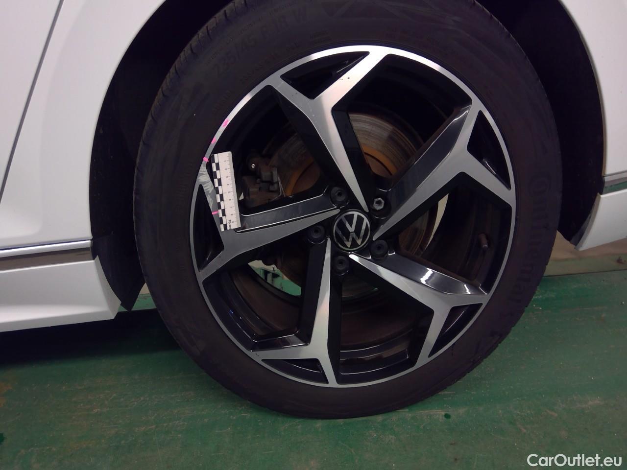  Volkswagen  Passat Pass.SC TDI 200 GT 4M Ex.E.Aut #17