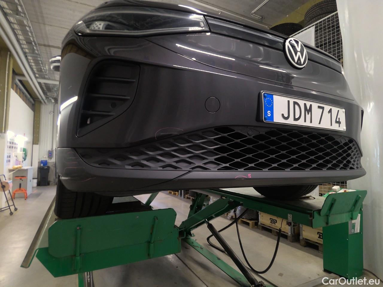  Volkswagen  ID.4  EV 77kWh Max #2