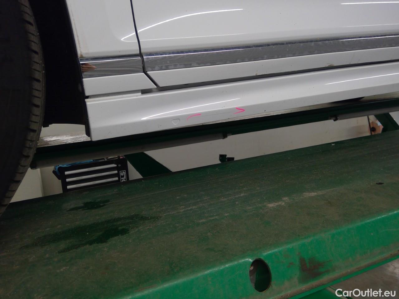  Volkswagen  Passat Pass.SC TDI 200 GT 4M Ex.E.Aut #9