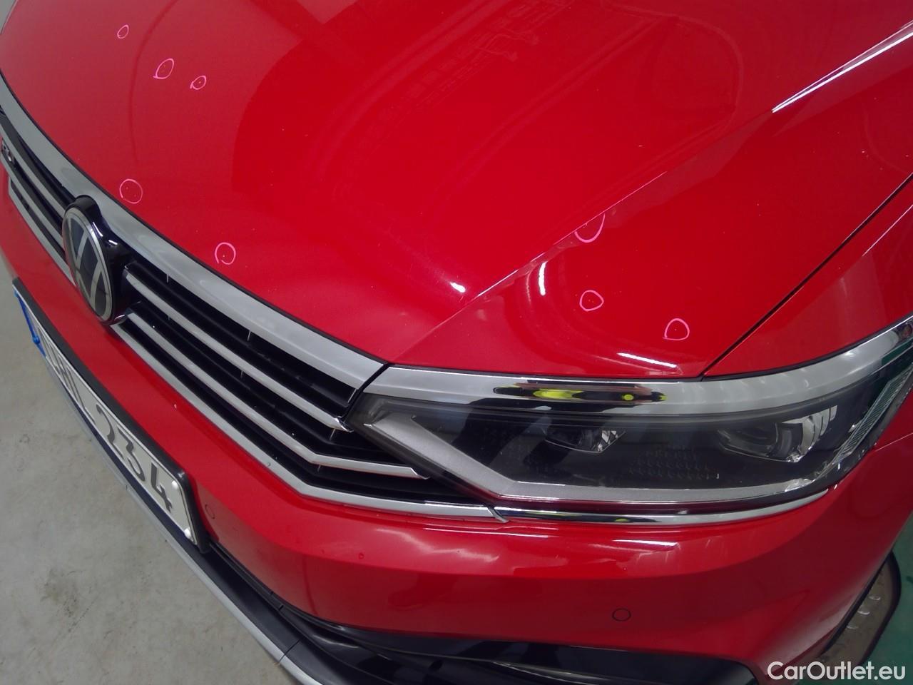  Volkswagen  Passat Pass.SC TDI 200 GT Exec.Ed.Aut #33