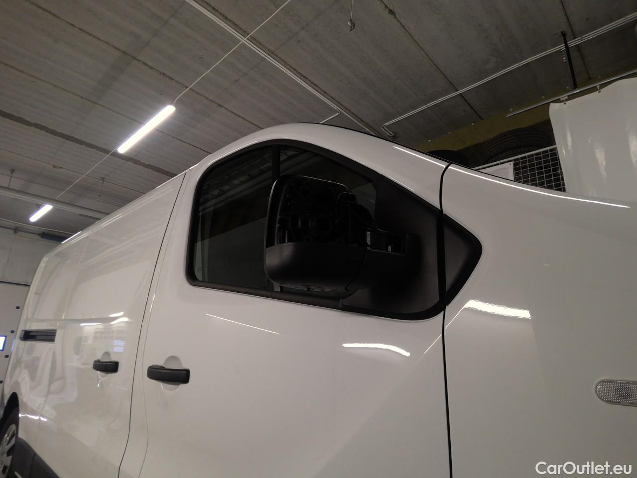  Renault  Trafic  dCi 145 L2H1 Base L. #4