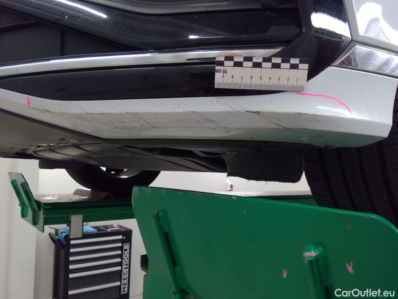  Volkswagen  Passat Pass.SC TDI 200 GT 4M Ex.E.Aut #7