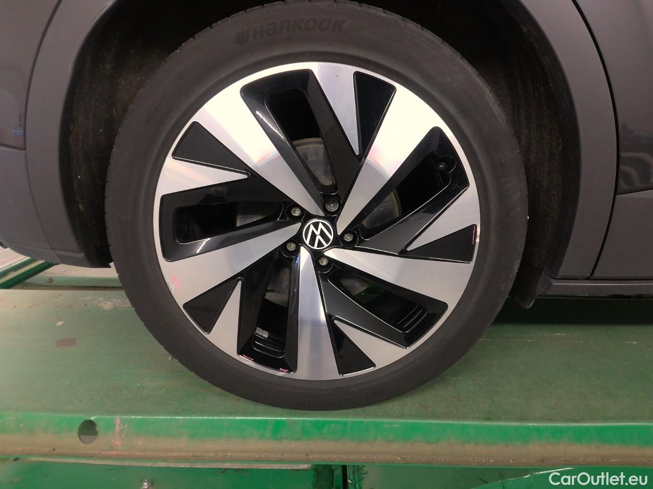  Volkswagen  ID.4  EV 77kWh Max #11