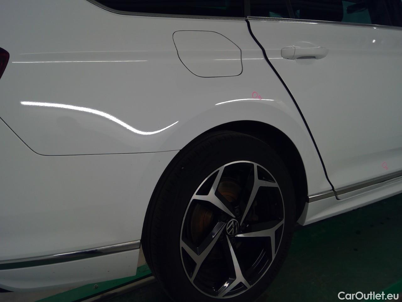  Volkswagen  Passat Pass.SC TDI 200 GT 4M Ex.E.Aut #23