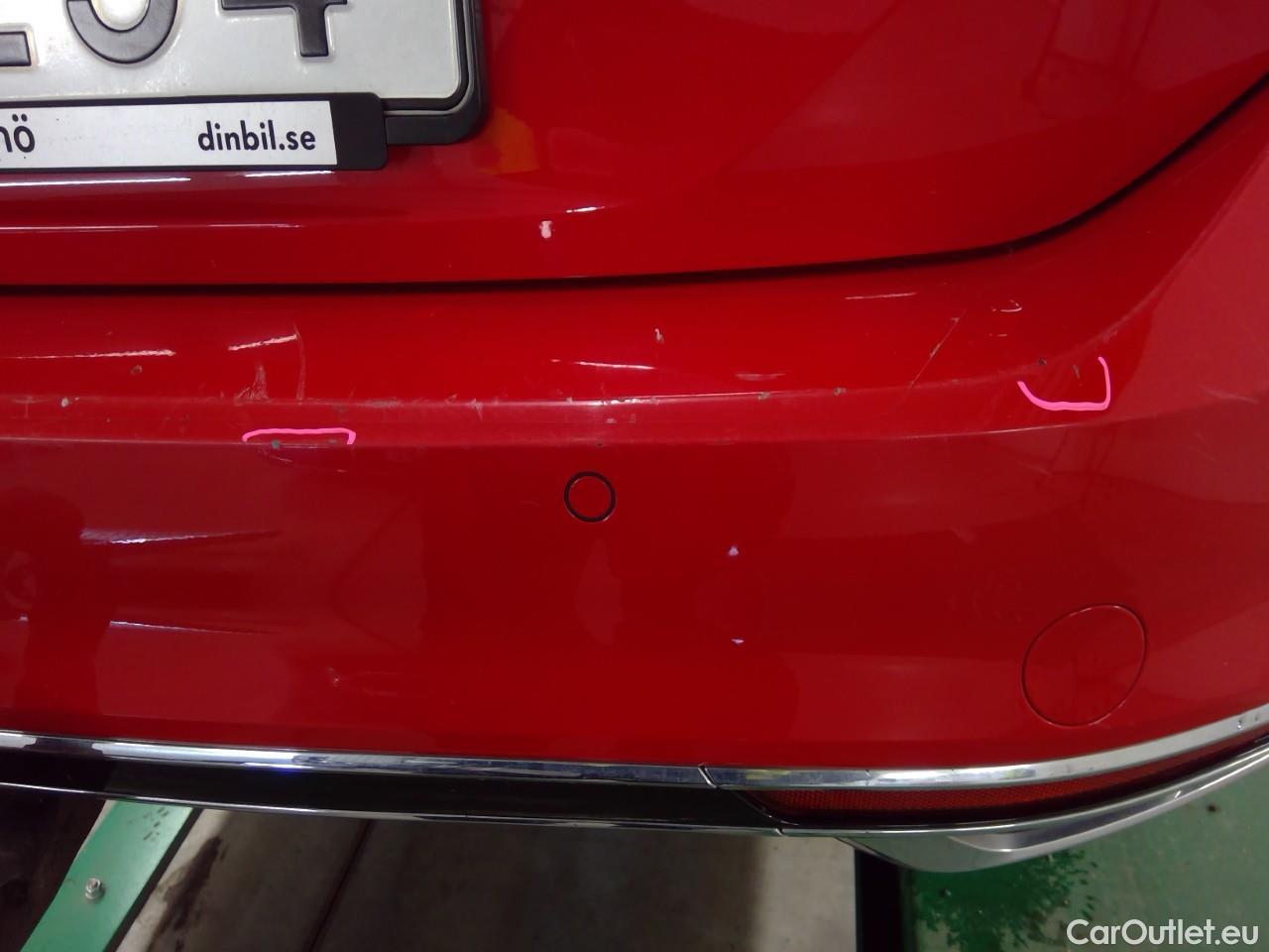  Volkswagen  Passat Pass.SC TDI 200 GT Exec.Ed.Aut #20