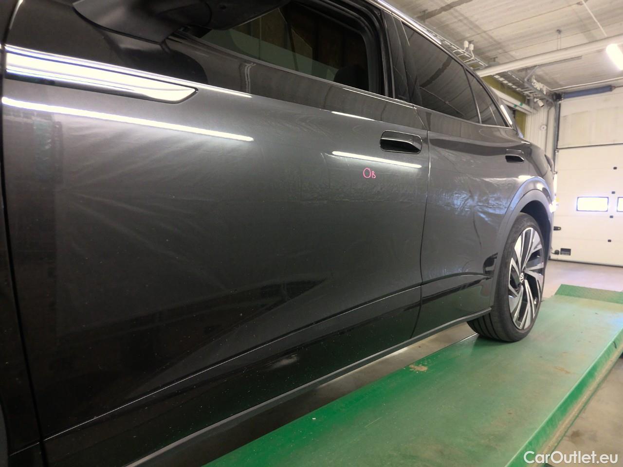 Volkswagen  ID.4  EV 77kWh GTX #3
