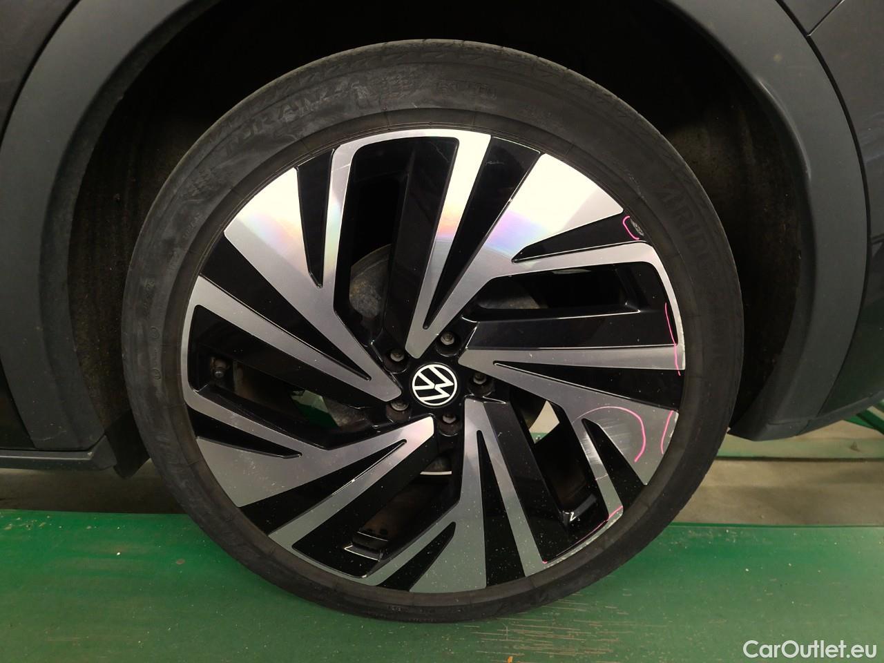  Volkswagen  ID.4  EV 77kWh GTX #13