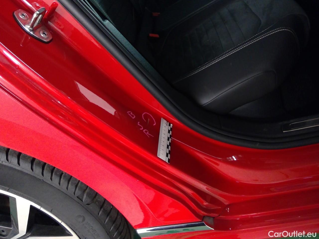  Volkswagen  Passat Pass.SC TDI 200 GT Exec.Ed.Aut #26