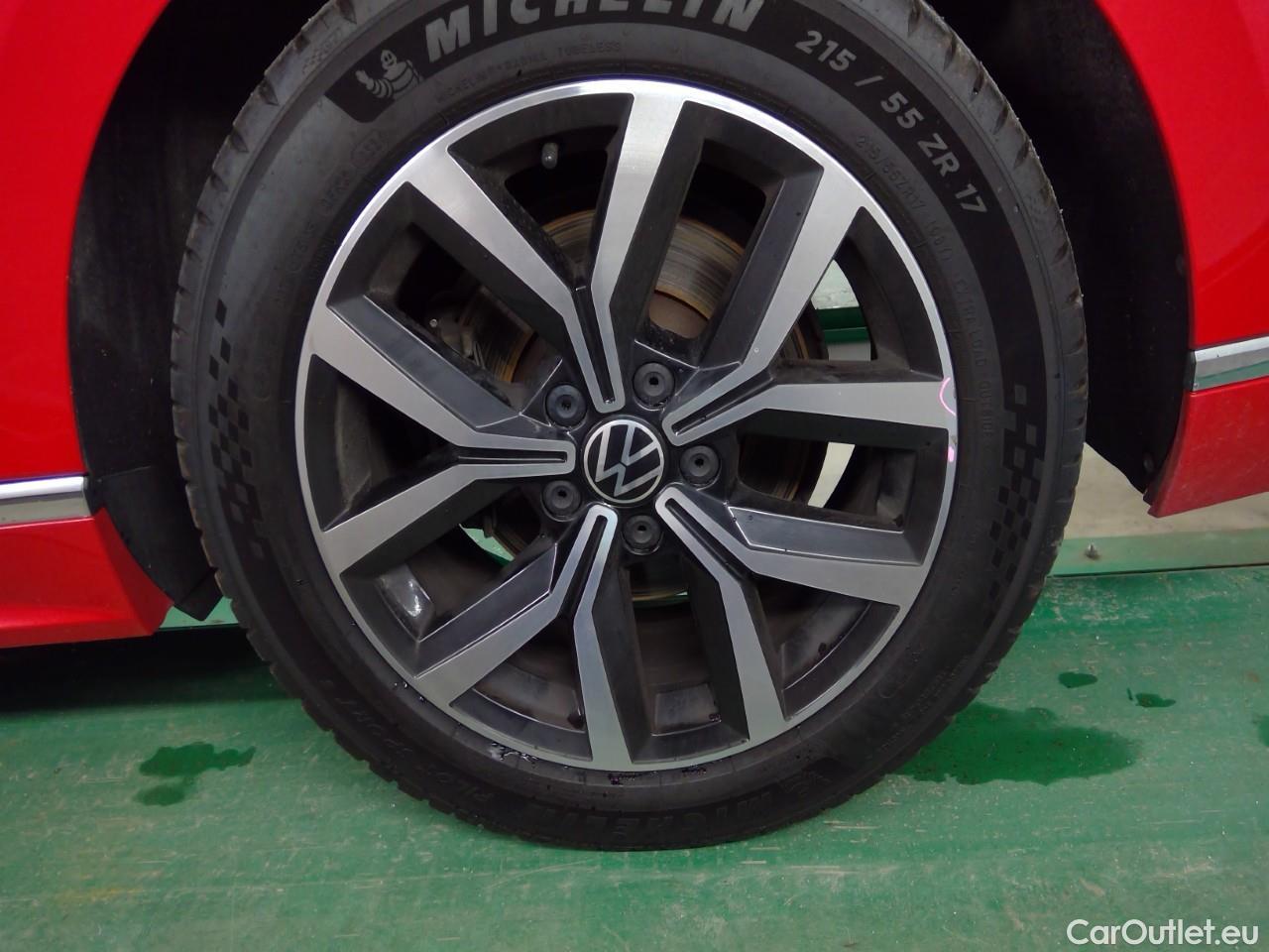  Volkswagen  Passat Pass.SC TDI 200 GT Exec.Ed.Aut #19