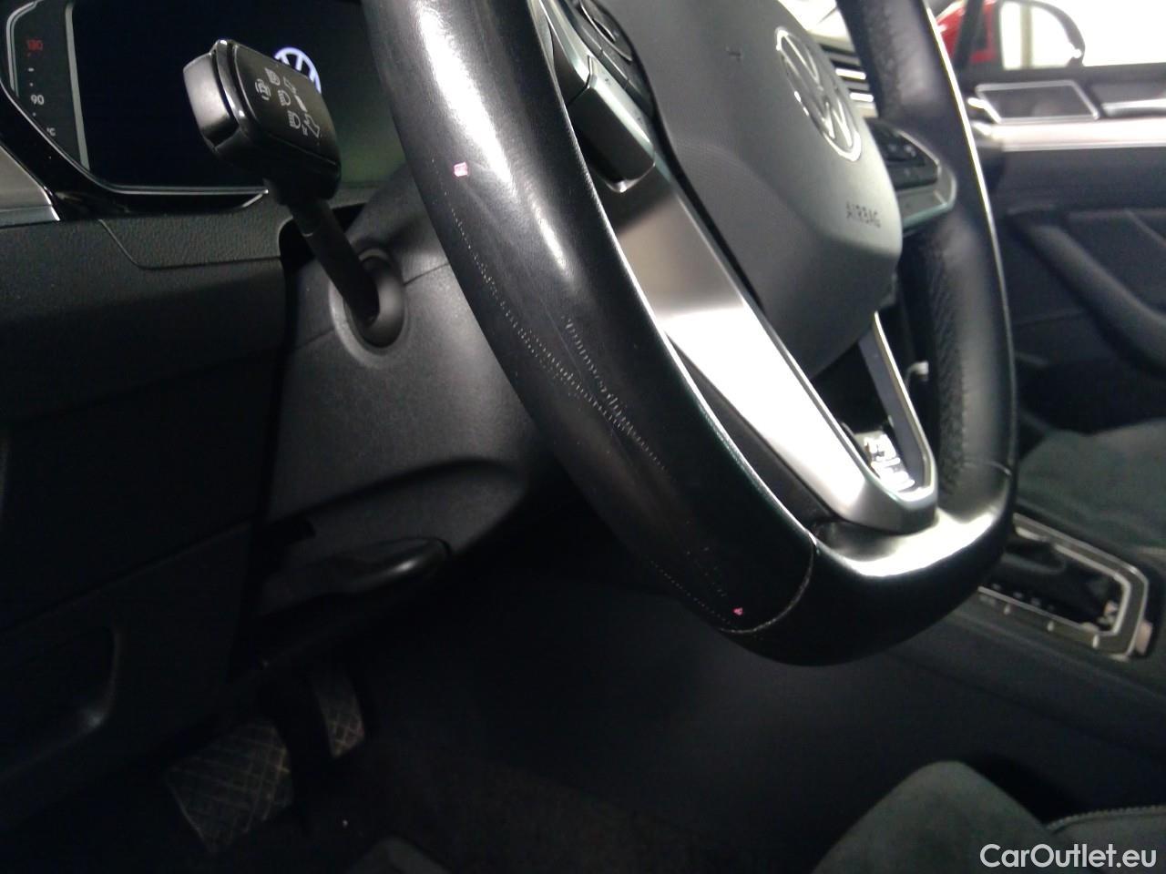  Volkswagen  Passat Pass.SC TDI 200 GT Exec.Ed.Aut #10