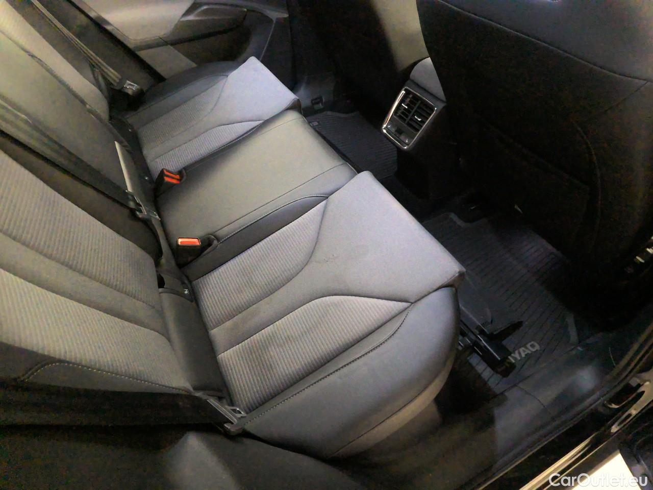  Skoda  ENYAQ  iV80 5d #2